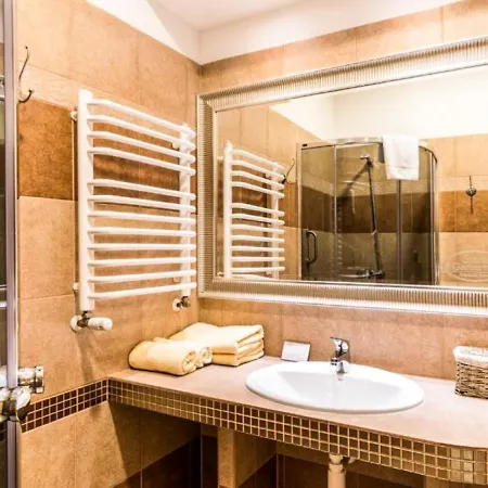 Stara Garbarnia Вроцлав