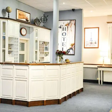 Stara Garbarnia Вроцлав