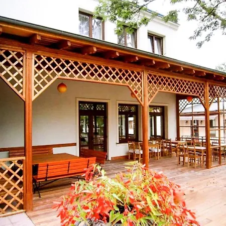 Hotel Stara Garbarnia Bed & Breakfast Wroclaw