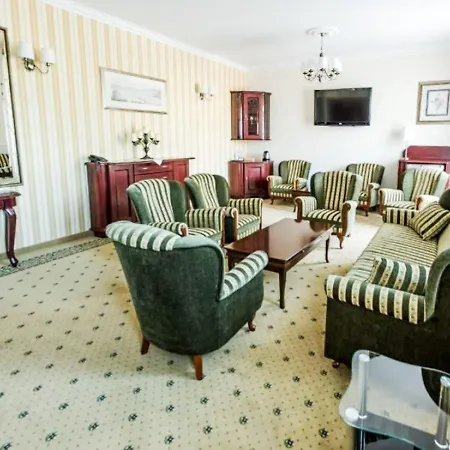 Hotel Stara Garbarnia
