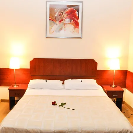 Bed & Breakfast Hotel Stara Garbarnia Wroclaw