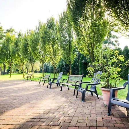 Hotel Stara Garbarnia 3* Wroclaw