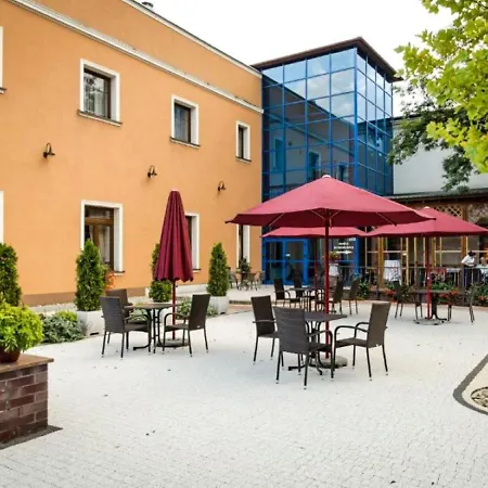Hotel Stara Garbarnia 3* Wroclaw