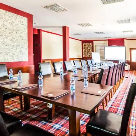 Hotel Stara Garbarnia Wroclaw