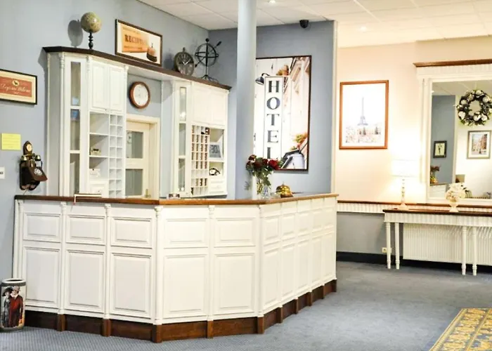 Stara Garbarnia Wrocław