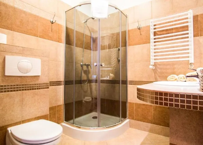 Stara Garbarnia Nocleg ze śniadaniem Wrocław