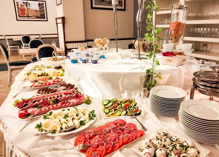 Stara Garbarnia Nocleg ze śniadaniem 3*