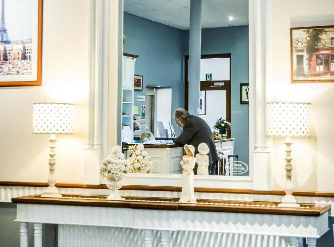 Stara Garbarnia Nocleg ze śniadaniem