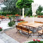 Stara Garbarnia Panzió Wrocław