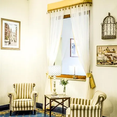 Stara Garbarnia Bed & Breakfast 3*