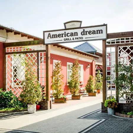 Couette-café Stara Garbarnia Wrocław