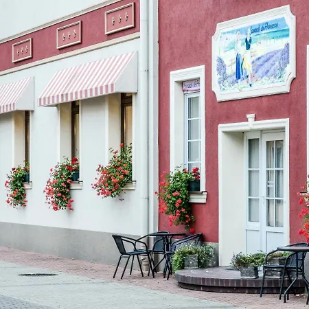 Stara Garbarnia 3* Wrocław