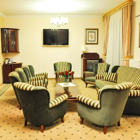 Stara Garbarnia Bed & Breakfast Vratislav