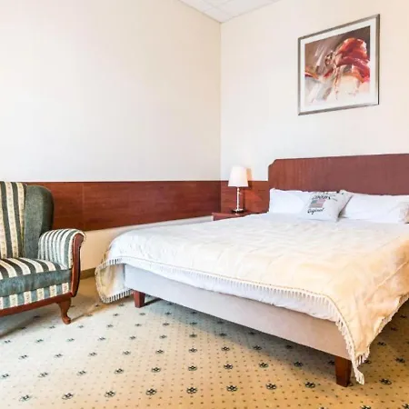 Bed & Breakfast Stara Garbarnia