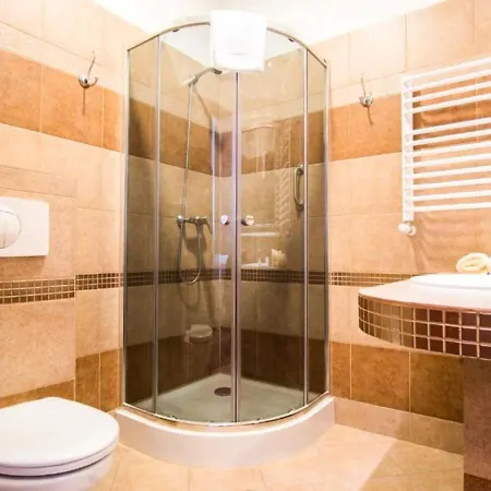 Hotel Stara Garbarnia Bed and Breakfast Βρότσλαβ