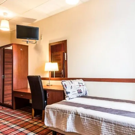 Bed & Breakfast Stara Garbarnia 3*