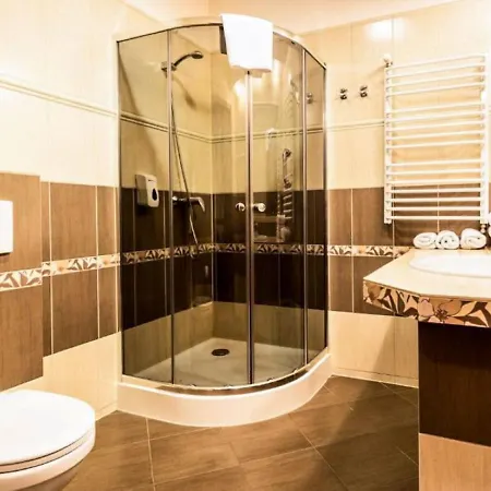 Stara Garbarnia Bed & Breakfast Vratislav