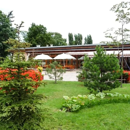 Hotel Stara Garbarnia Bed & Breakfast