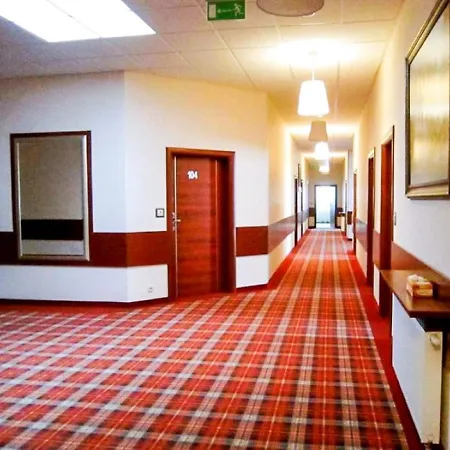 Hotel Stara Garbarnia