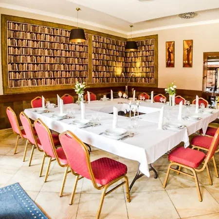Stara Garbarnia 3* Wrocław