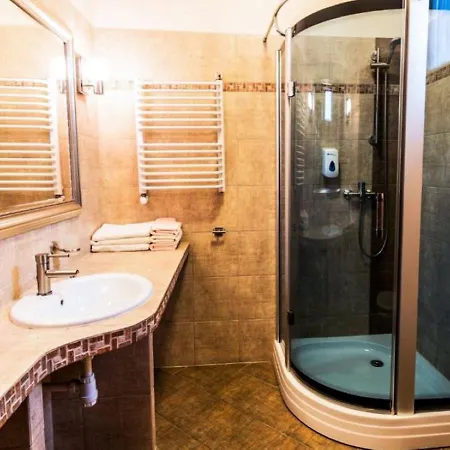 Stara Garbarnia Bed & Breakfast