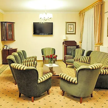 Stara Garbarnia Panzió 3*
