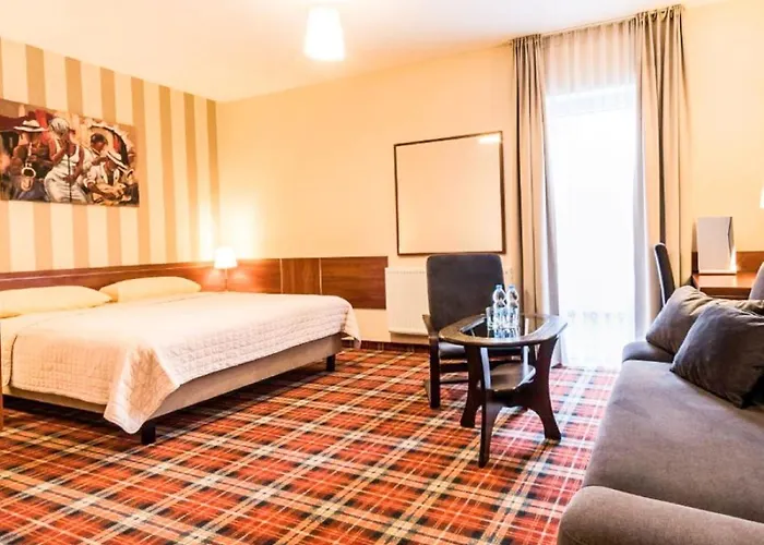 Stara Garbarnia فروتسواف