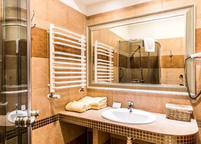 Stara Garbarnia فروتسواف