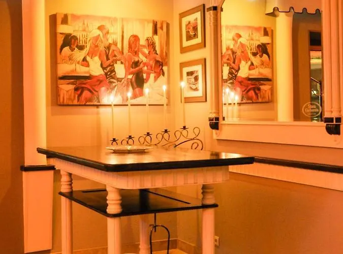 فندق مبيت وإفطار Stara Garbarnia 3*