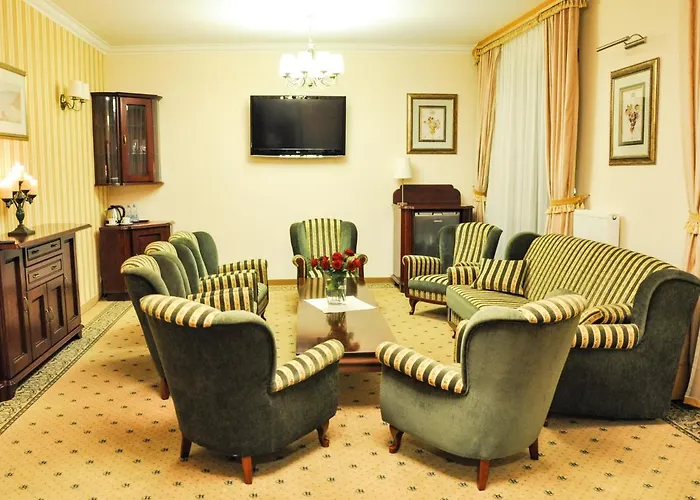 Stara Garbarnia Couette-café Wrocław