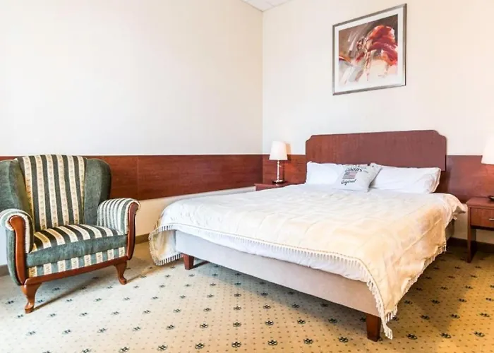 Bed & Breakfast Stara Garbarnia