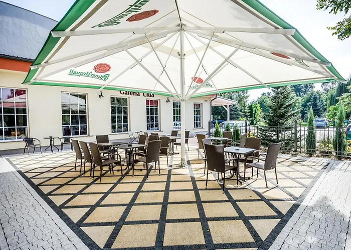 Stara Garbarnia فروتسواف