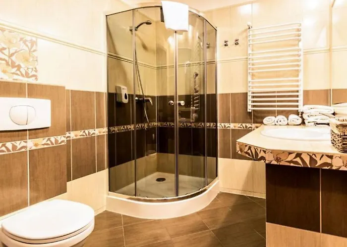 Stara Garbarnia Couette-café Wrocław