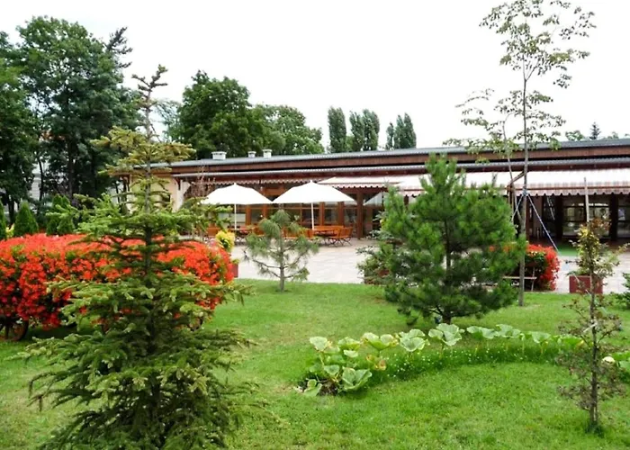 Stara Garbarnia فندق مبيت وإفطار